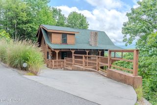 1910 E Mountain View Way, Sevierville, TN 37876