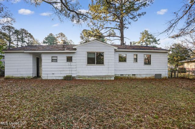 670 Piermont Street, Jackson, MS 39206