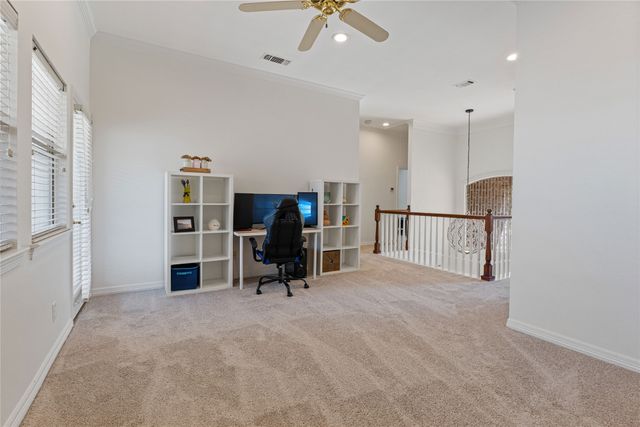 819 Hills Creek Drive, Mckinney, TX 75072