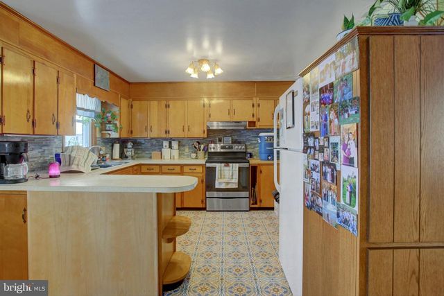 13339 W BUCHANAN TRAIL W, Mercersburg, PA 17236