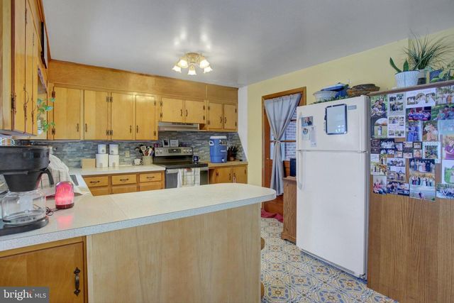 13339 W BUCHANAN TRAIL W, Mercersburg, PA 17236