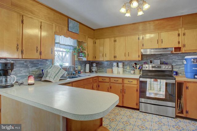 13339 W BUCHANAN TRAIL W, Mercersburg, PA 17236