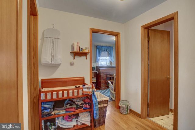 13339 W BUCHANAN TRAIL W, Mercersburg, PA 17236