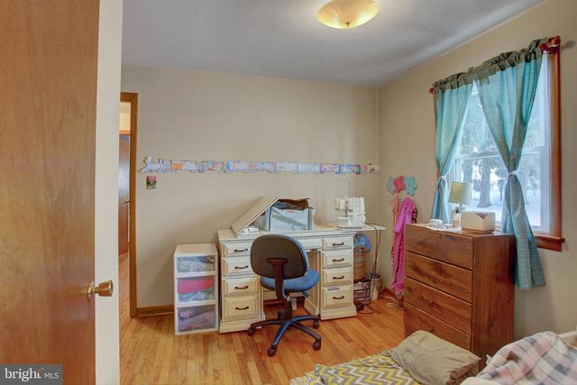 13339 W BUCHANAN TRAIL W, Mercersburg, PA 17236