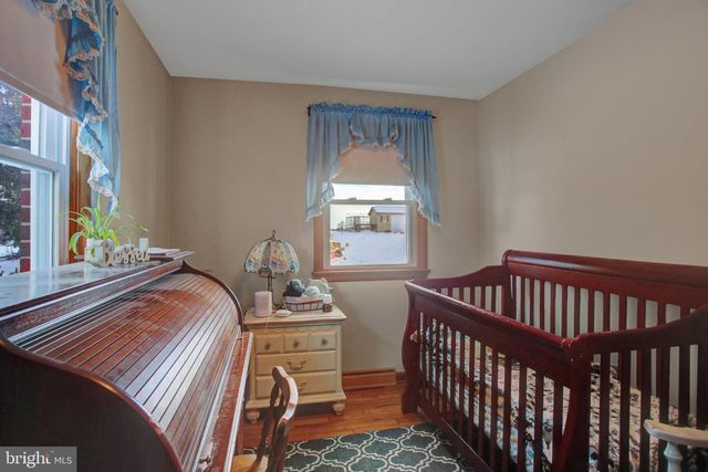 13339 W BUCHANAN TRAIL W, Mercersburg, PA 17236