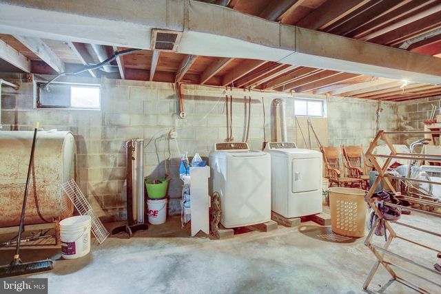 13339 W BUCHANAN TRAIL W, Mercersburg, PA 17236