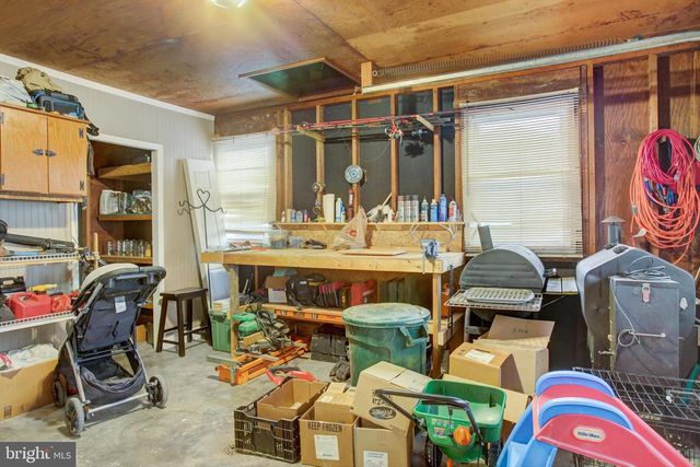 13339 W BUCHANAN TRAIL W, Mercersburg, PA 17236