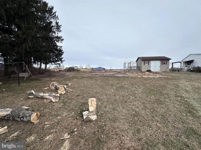 13339 W BUCHANAN TRAIL W, Mercersburg, PA 17236