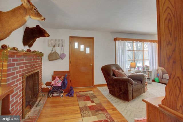 13339 W BUCHANAN TRAIL W, Mercersburg, PA 17236