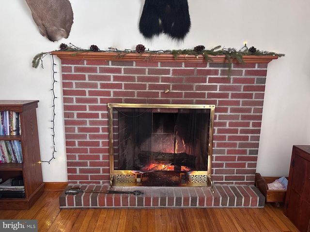 13339 W BUCHANAN TRAIL W, Mercersburg, PA 17236