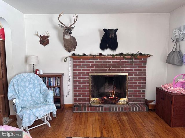 13339 W BUCHANAN TRAIL W, Mercersburg, PA 17236