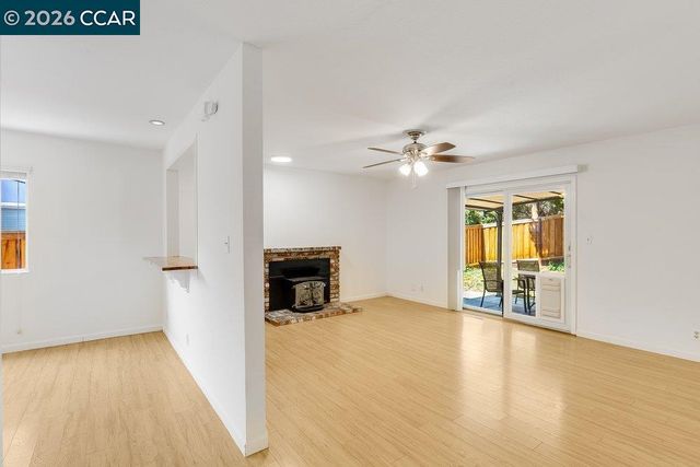 3337 Claudia Dr, Concord, CA 94519