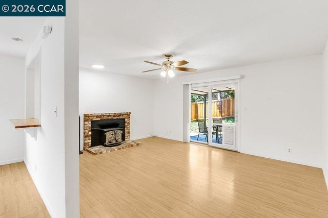 3337 Claudia Dr, Concord, CA 94519