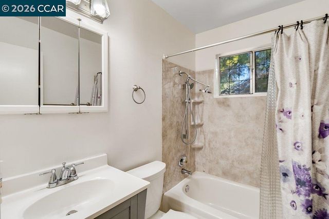 3337 Claudia Dr, Concord, CA 94519