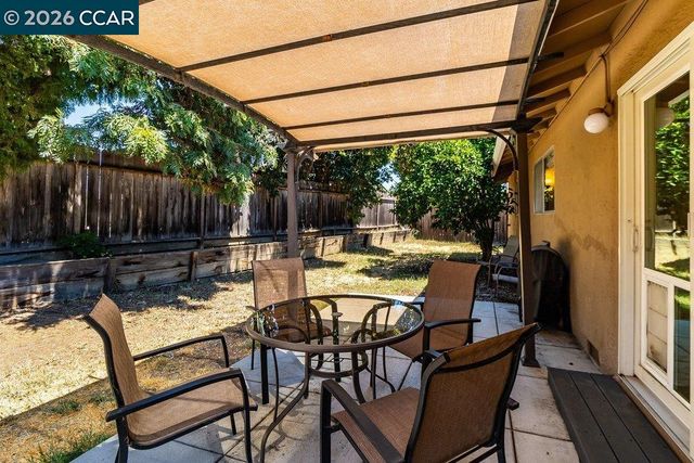 3337 Claudia Dr, Concord, CA 94519