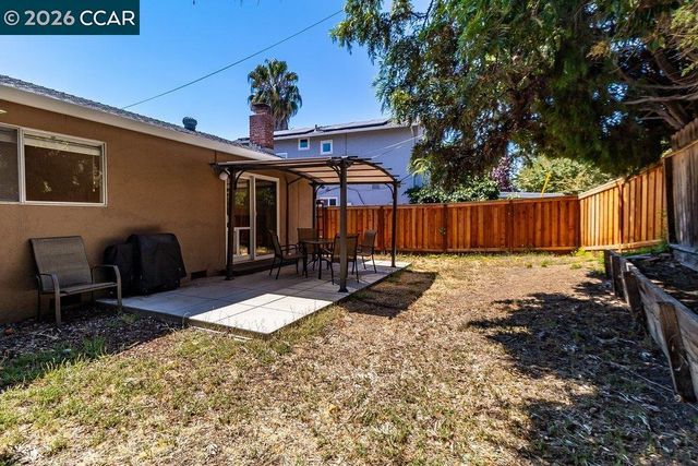 3337 Claudia Dr, Concord, CA 94519