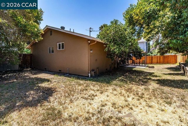 3337 Claudia Dr, Concord, CA 94519