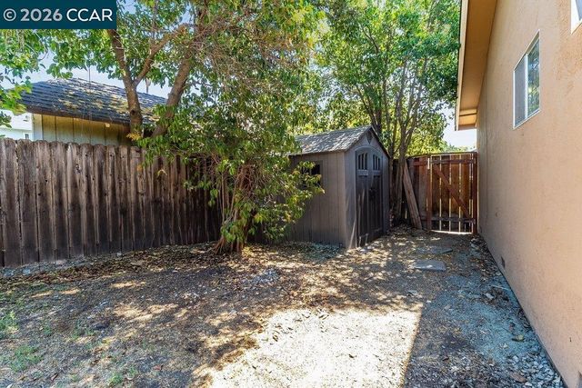 3337 Claudia Dr, Concord, CA 94519