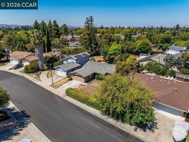 3337 Claudia Dr, Concord, CA 94519