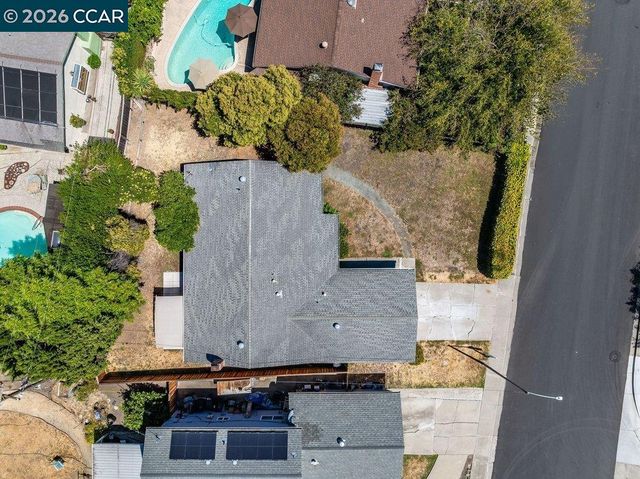 3337 Claudia Dr, Concord, CA 94519