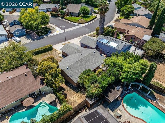 3337 Claudia Dr, Concord, CA 94519