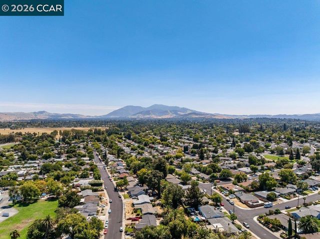 3337 Claudia Dr, Concord, CA 94519