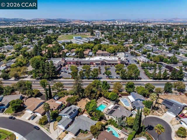 3337 Claudia Dr, Concord, CA 94519