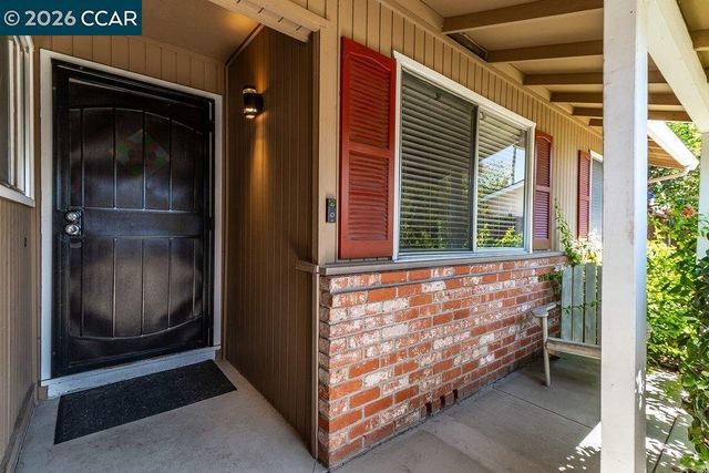 3337 Claudia Dr, Concord, CA 94519