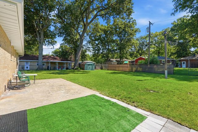 2725 Wells Street, Lake Station, IN 46405