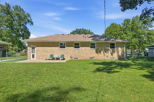 2725 Wells Street, Lake Station, IN 46405