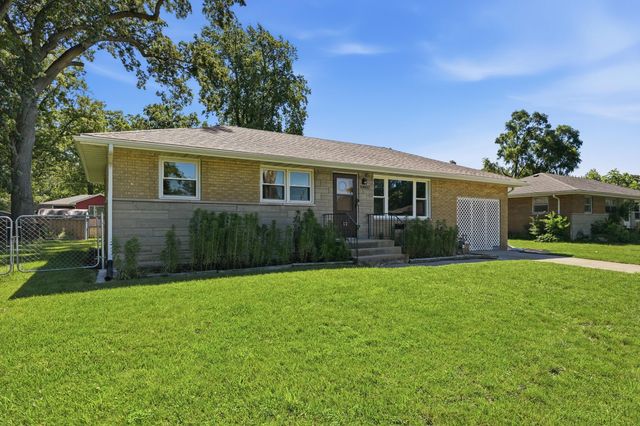 2725 Wells Street, Lake Station, IN 46405