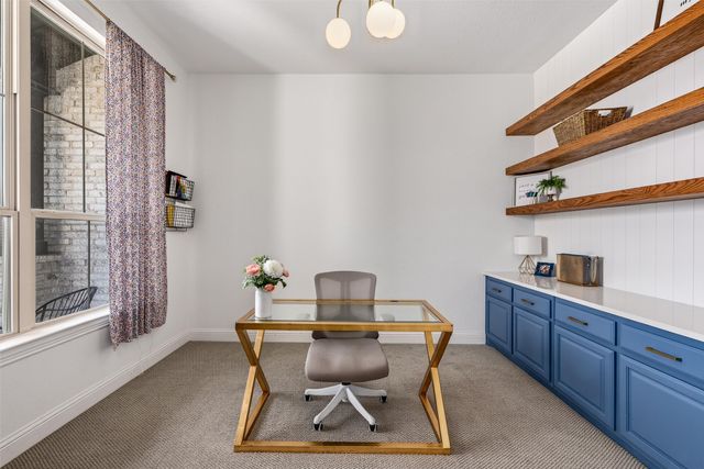 2816 Middleton Drive, Melissa, TX 75454