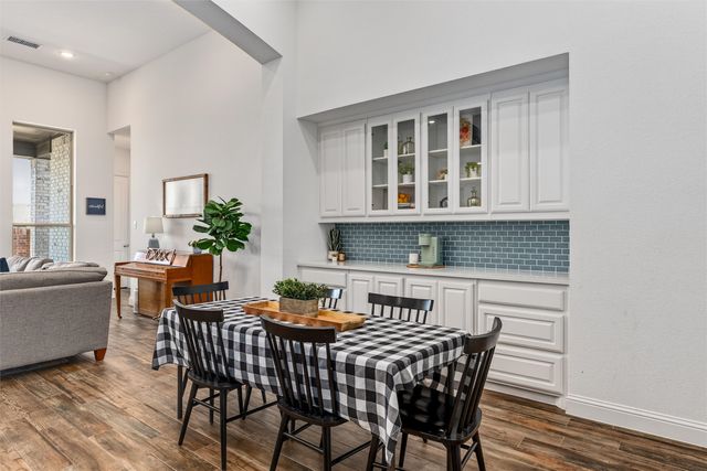 2816 Middleton Drive, Melissa, TX 75454