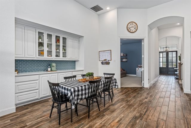 2816 Middleton Drive, Melissa, TX 75454