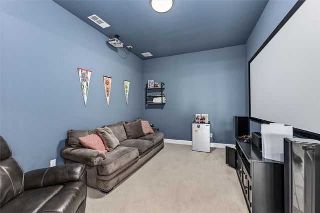 2816 Middleton Drive, Melissa, TX 75454