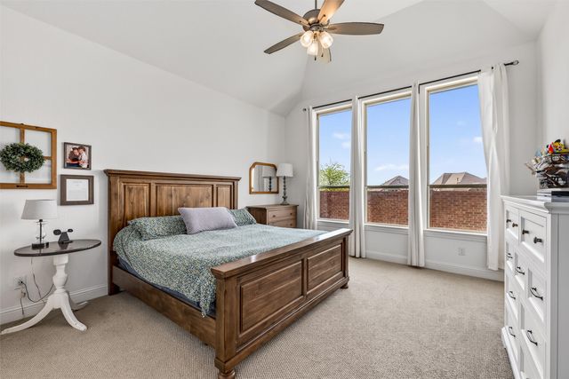 2816 Middleton Drive, Melissa, TX 75454