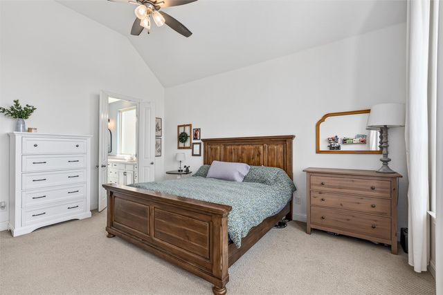 2816 Middleton Drive, Melissa, TX 75454