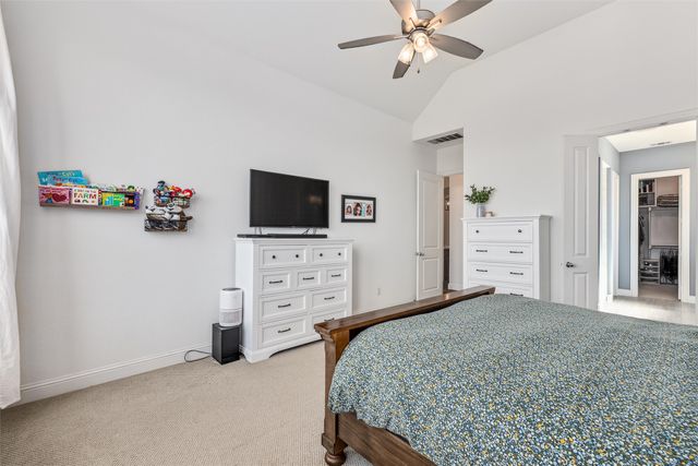 2816 Middleton Drive, Melissa, TX 75454