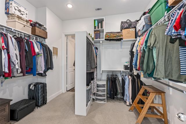 2816 Middleton Drive, Melissa, TX 75454