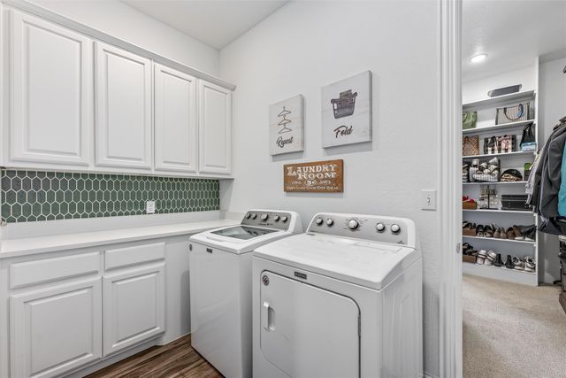 2816 Middleton Drive, Melissa, TX 75454