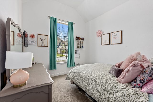 2816 Middleton Drive, Melissa, TX 75454