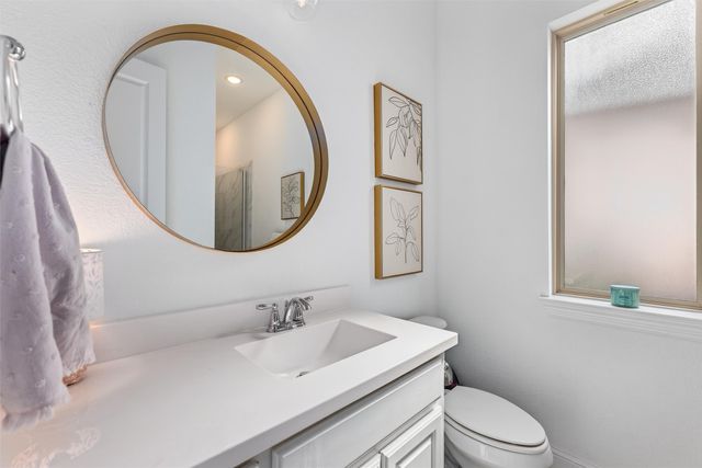 2816 Middleton Drive, Melissa, TX 75454