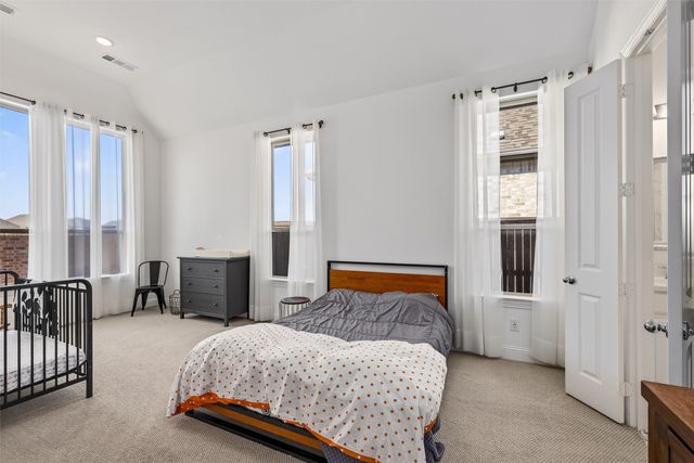 2816 Middleton Drive, Melissa, TX 75454