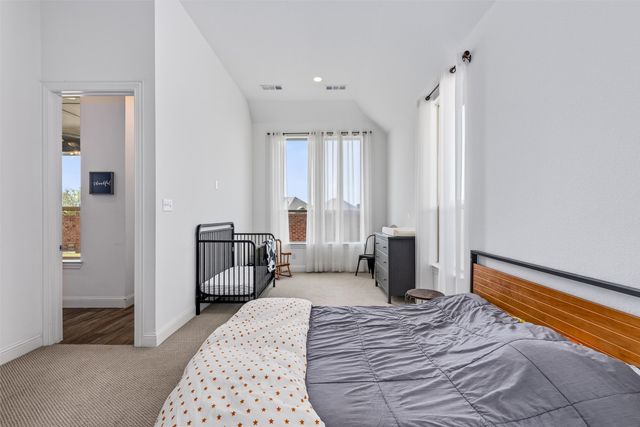 2816 Middleton Drive, Melissa, TX 75454