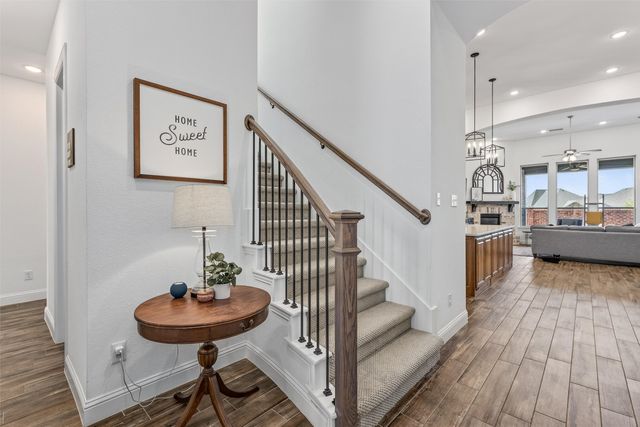 2816 Middleton Drive, Melissa, TX 75454