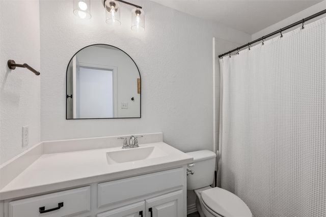 2816 Middleton Drive, Melissa, TX 75454