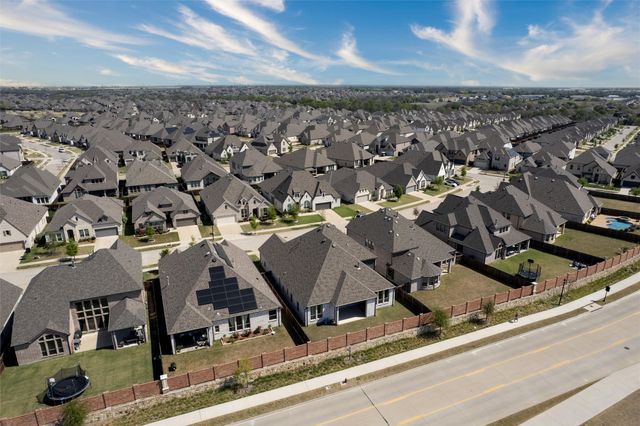 2816 Middleton Drive, Melissa, TX 75454