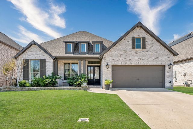 2816 Middleton Drive, Melissa, TX 75454