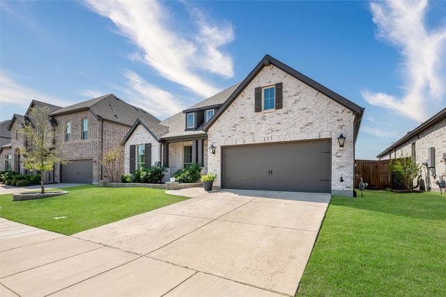 2816 Middleton Drive, Melissa, TX 75454