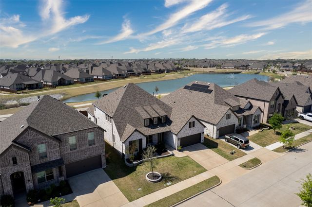 2816 Middleton Drive, Melissa, TX 75454